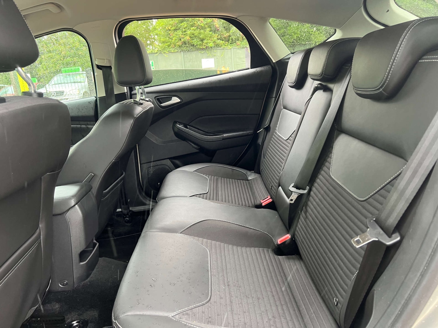 Used Ford Focus 2016 for sale - 76220614: Photo 15