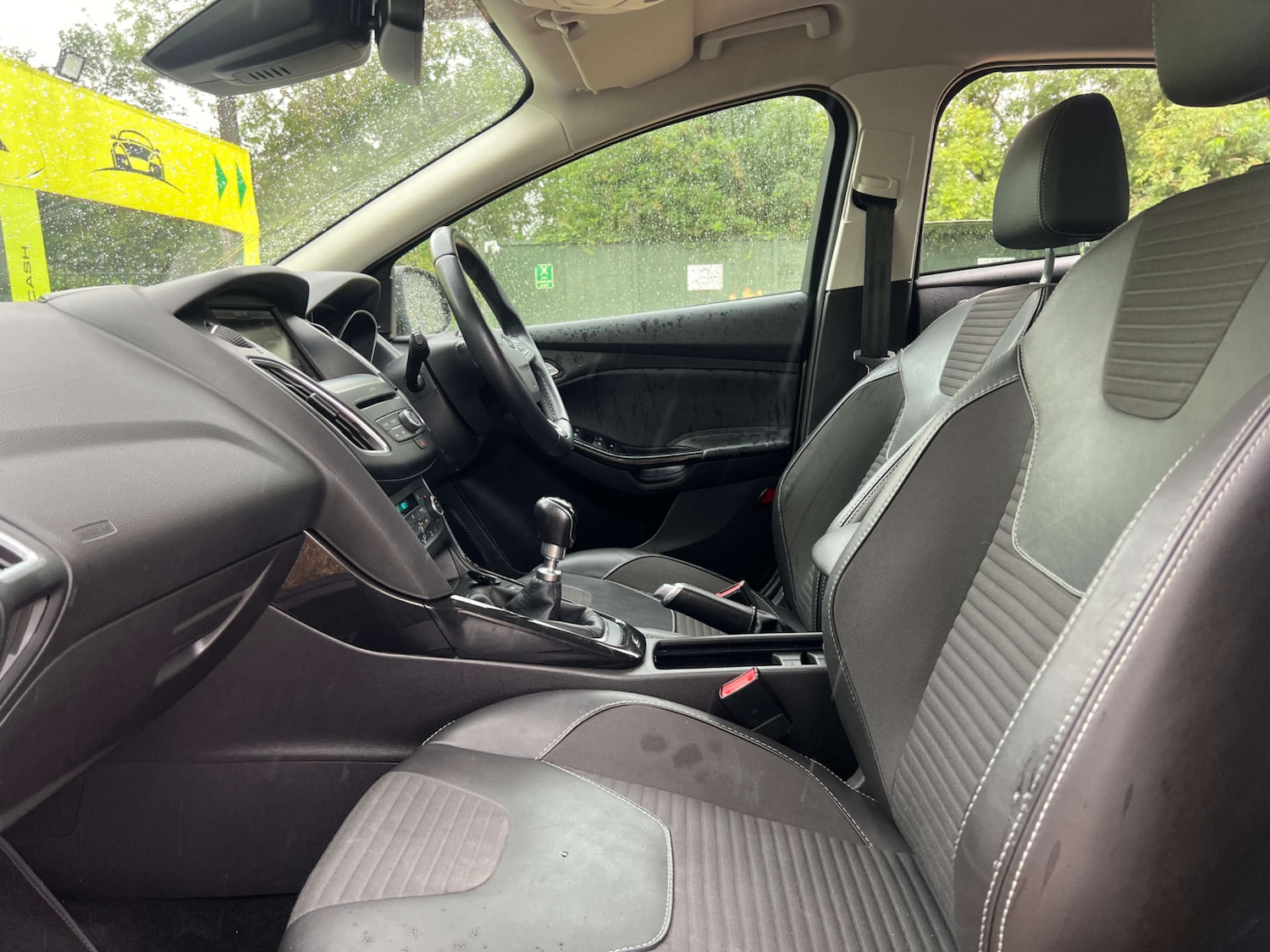 Used Ford Focus 2016 for sale - 76220614: Photo 17