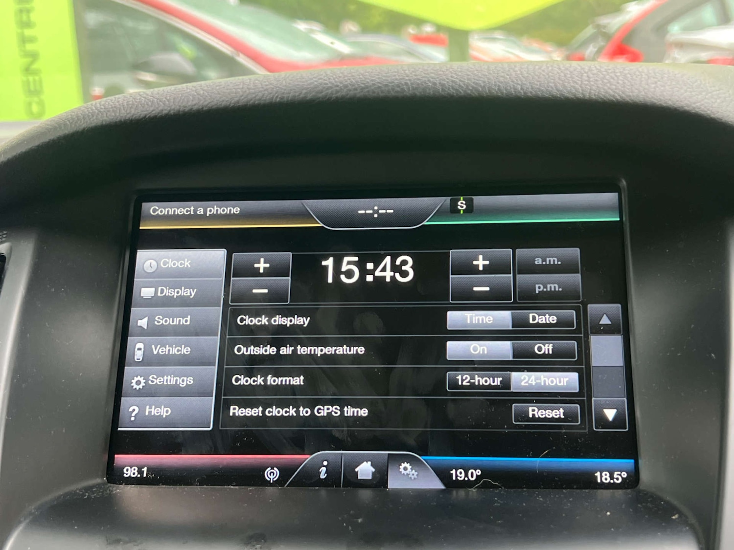 Used Ford Focus 2016 for sale - 76220614: Photo 18