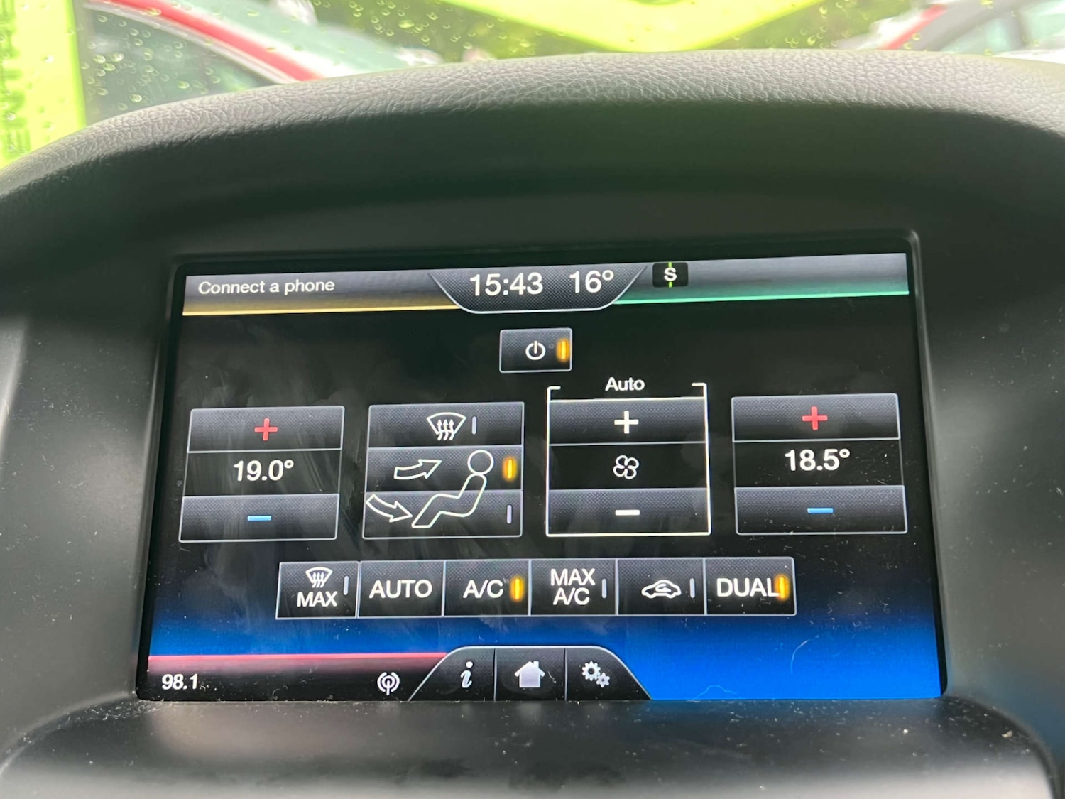 Used Ford Focus 2016 for sale - 76220614: Photo 20