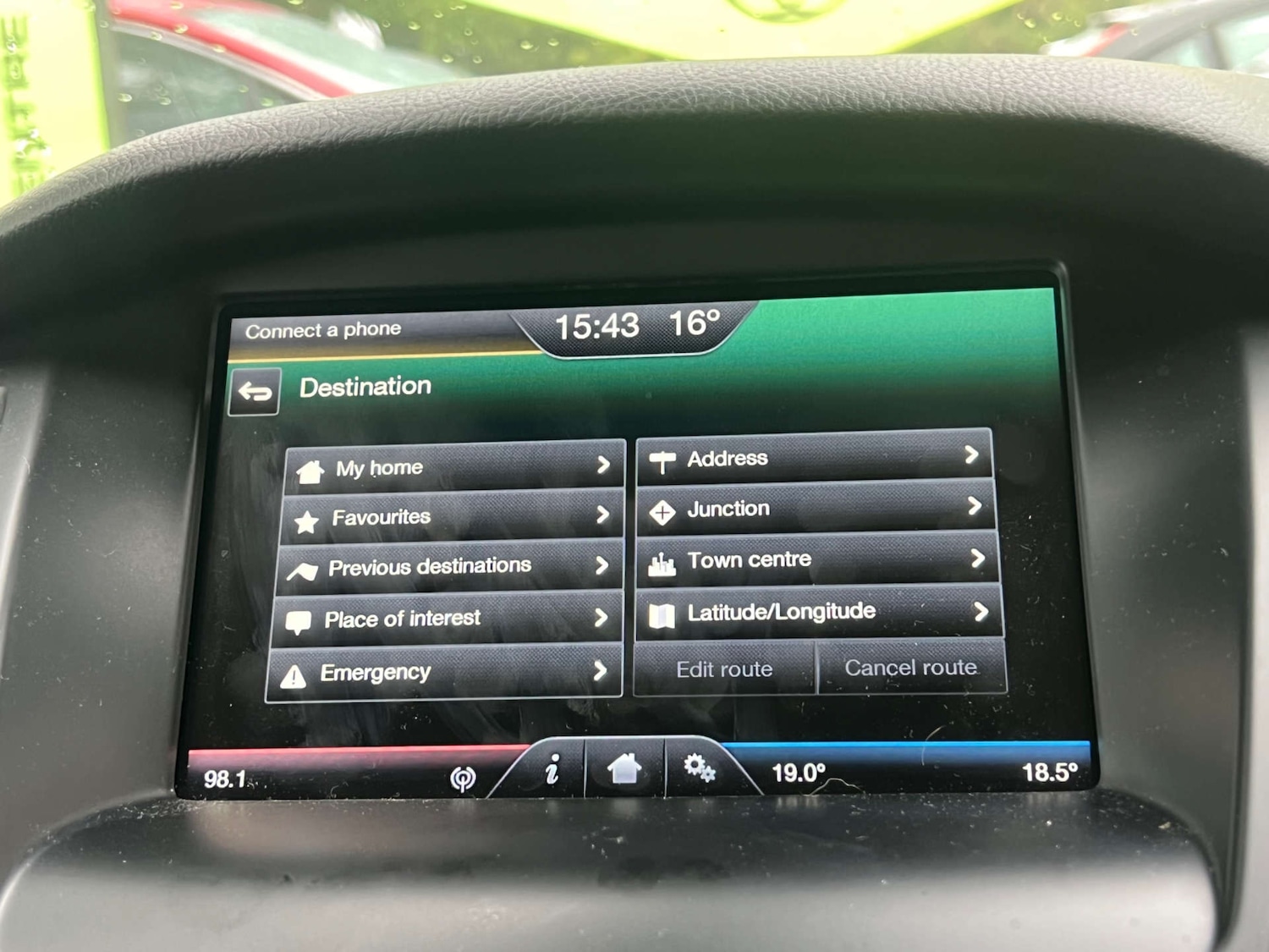 Used Ford Focus 2016 for sale - 76220614: Photo 22