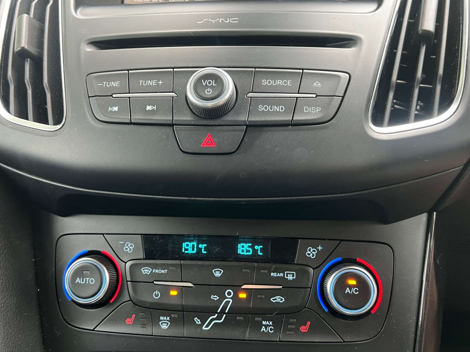 Used Ford Focus 2016 for sale - 76220614: Photo 25