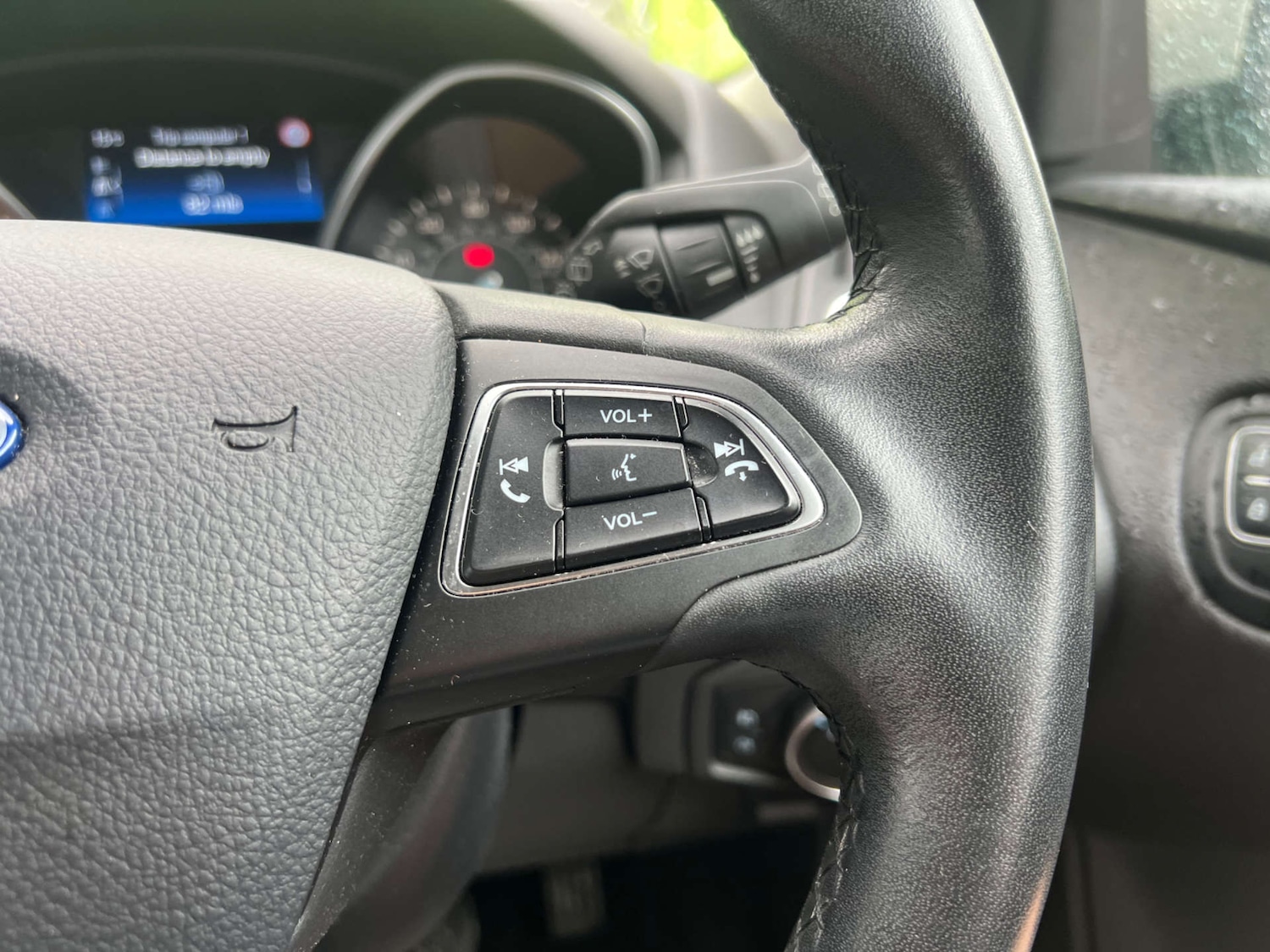 Used Ford Focus 2016 for sale - 76220614: Photo 26