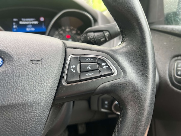 Used Ford Focus 2016 for sale - 76220614: Photo 26