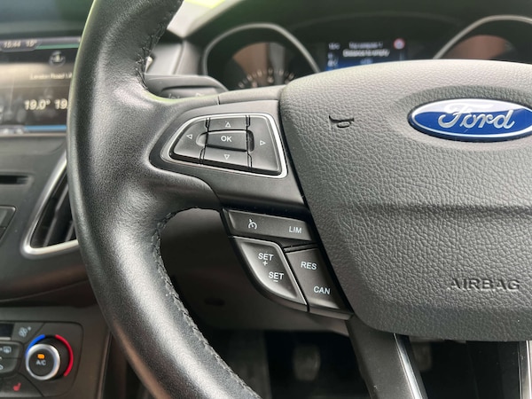 Used Ford Focus 2016 for sale - 76220614: Photo 27