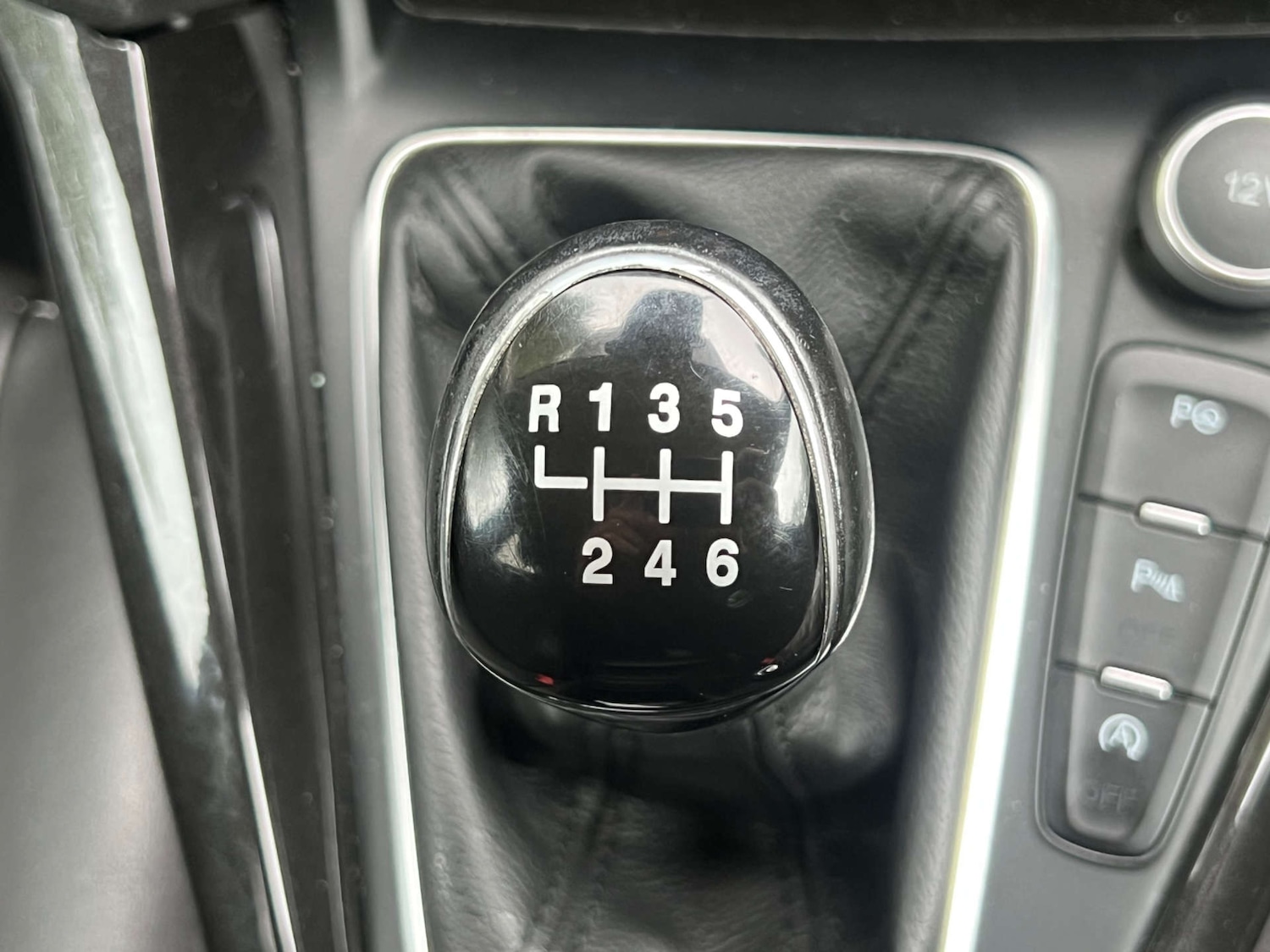 Used Ford Focus 2016 for sale - 76220614: Photo 28