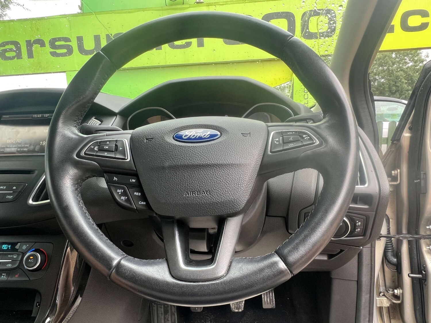 Used Ford Focus 2016 for sale - 76220614: Photo 32