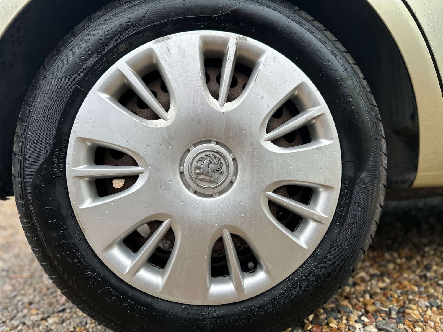 Used Vauxhall Corsa 2007 for sale - 77900970: Photo 11