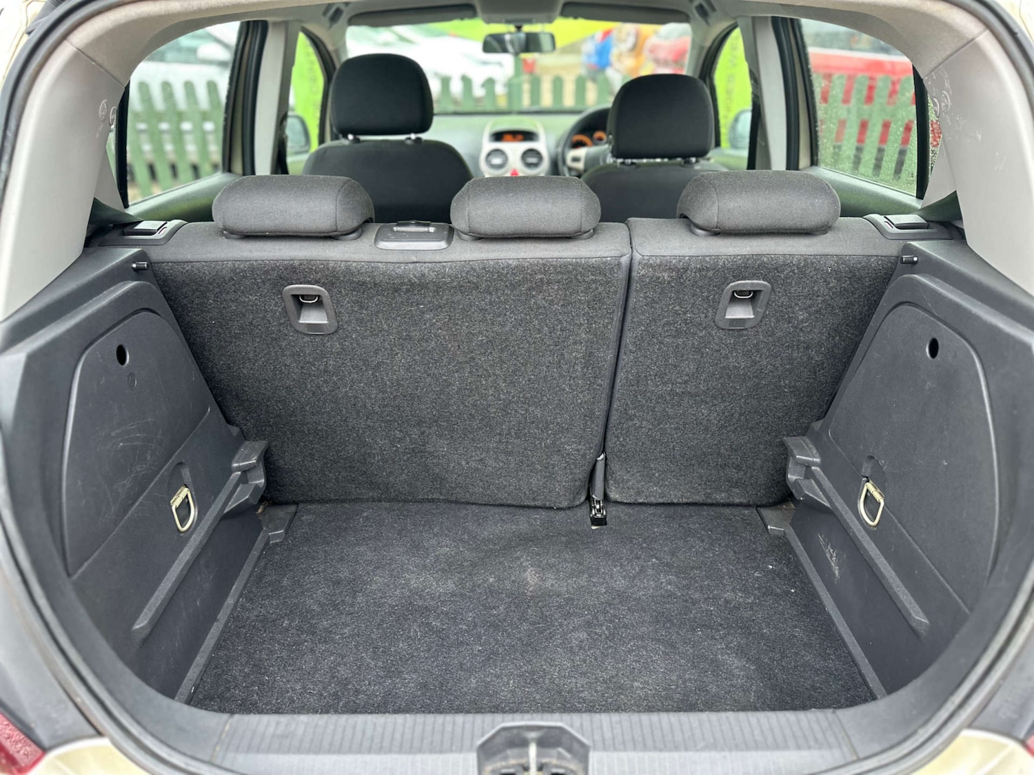 Used Vauxhall Corsa 2007 for sale - 77900970: Photo 13