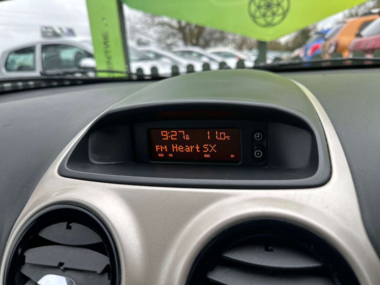 Used Vauxhall Corsa 2007 for sale - 77900970: Photo 15