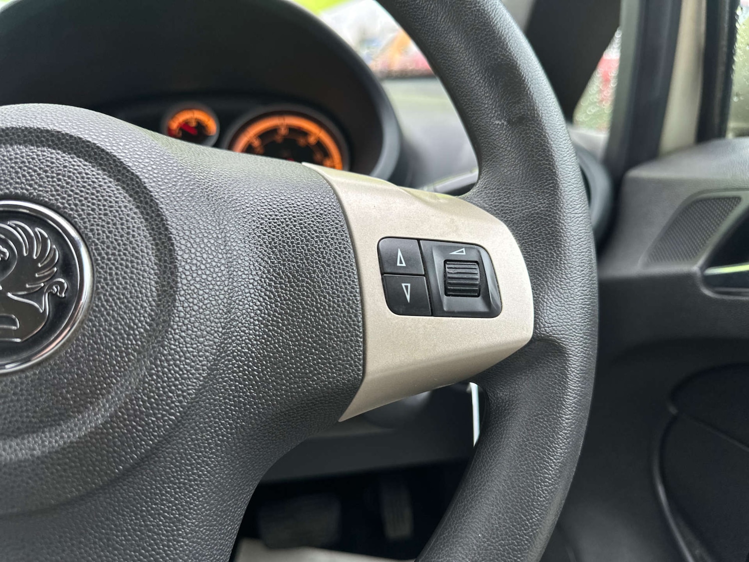 Used Vauxhall Corsa 2007 for sale - 77900970: Photo 20