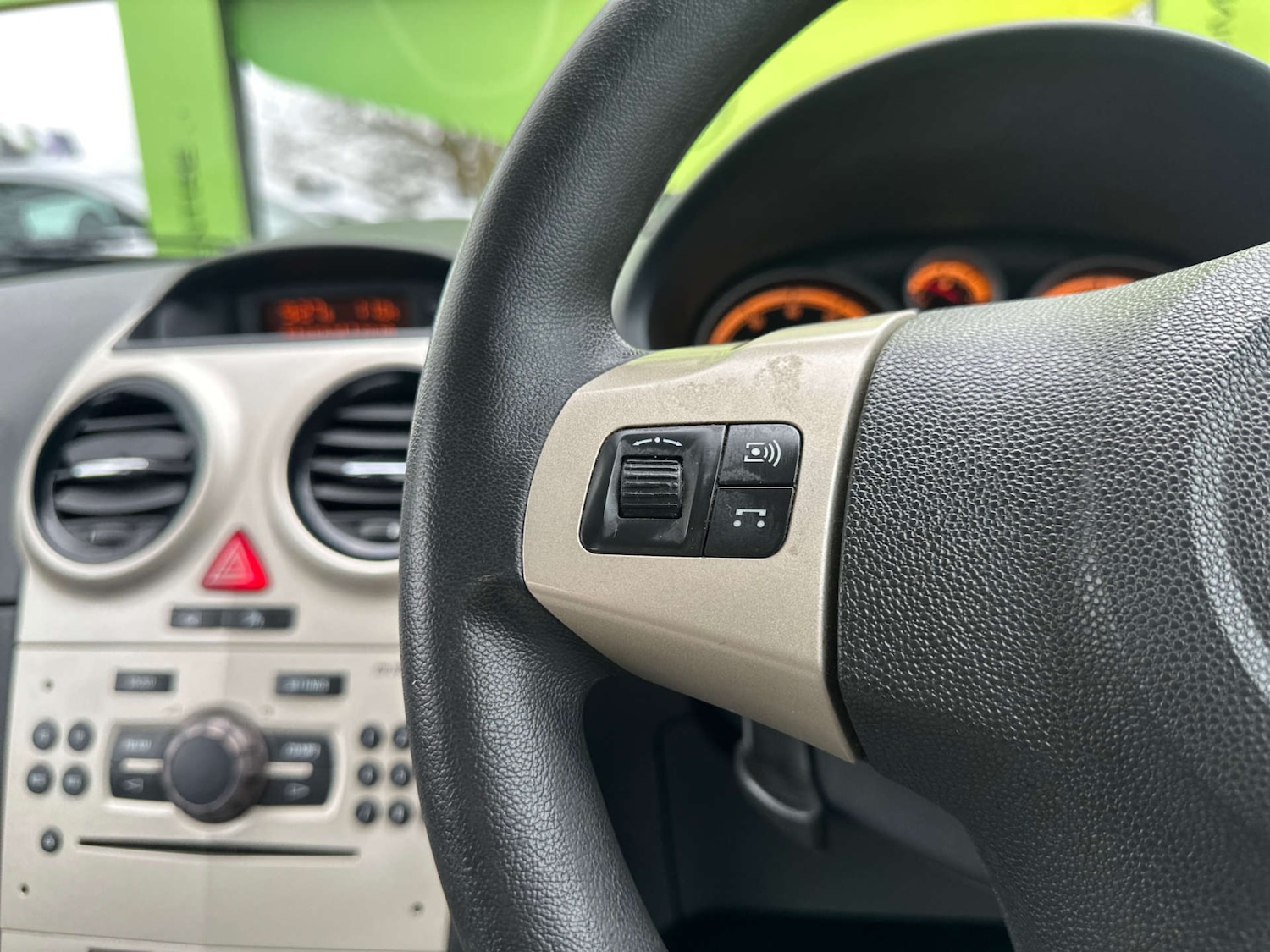 Used Vauxhall Corsa 2007 for sale - 77900970: Photo 21