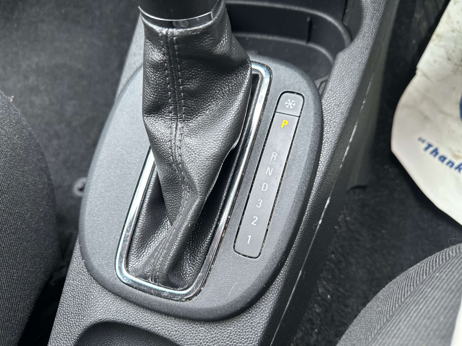 Used Vauxhall Corsa 2007 for sale - 77900970: Photo 22