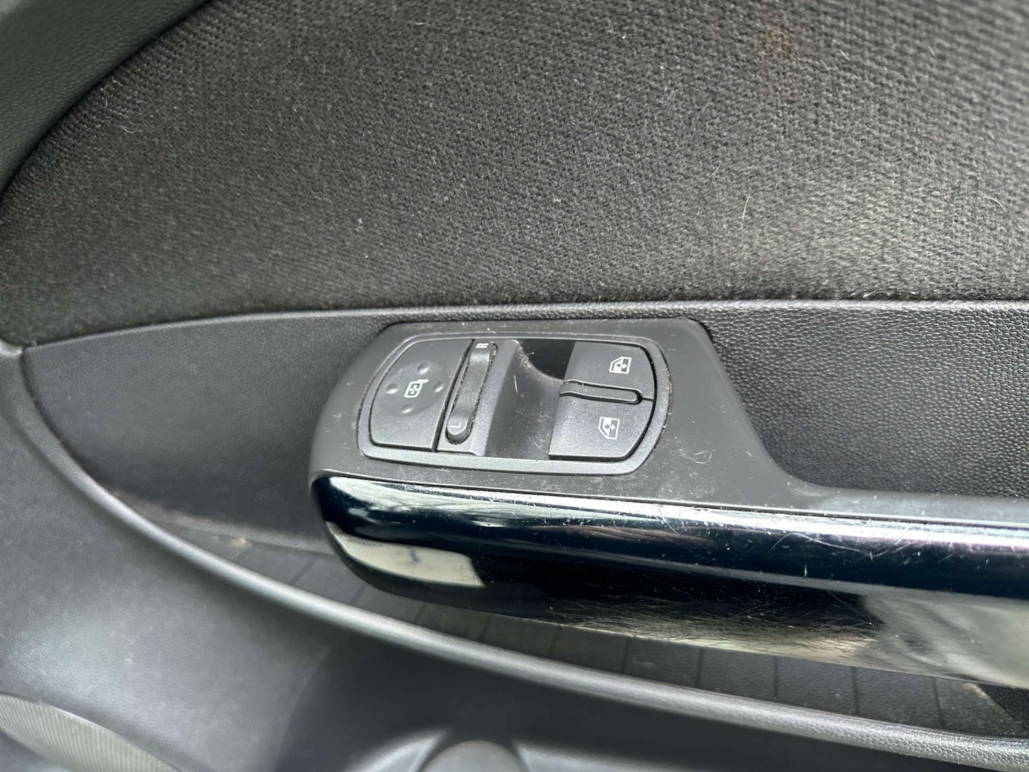 Used Vauxhall Corsa 2007 for sale - 77900970: Photo 23