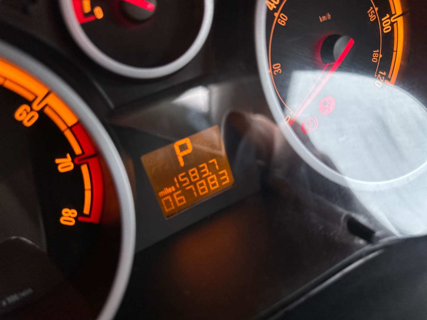 Used Vauxhall Corsa 2007 for sale - 77900970: Photo 25