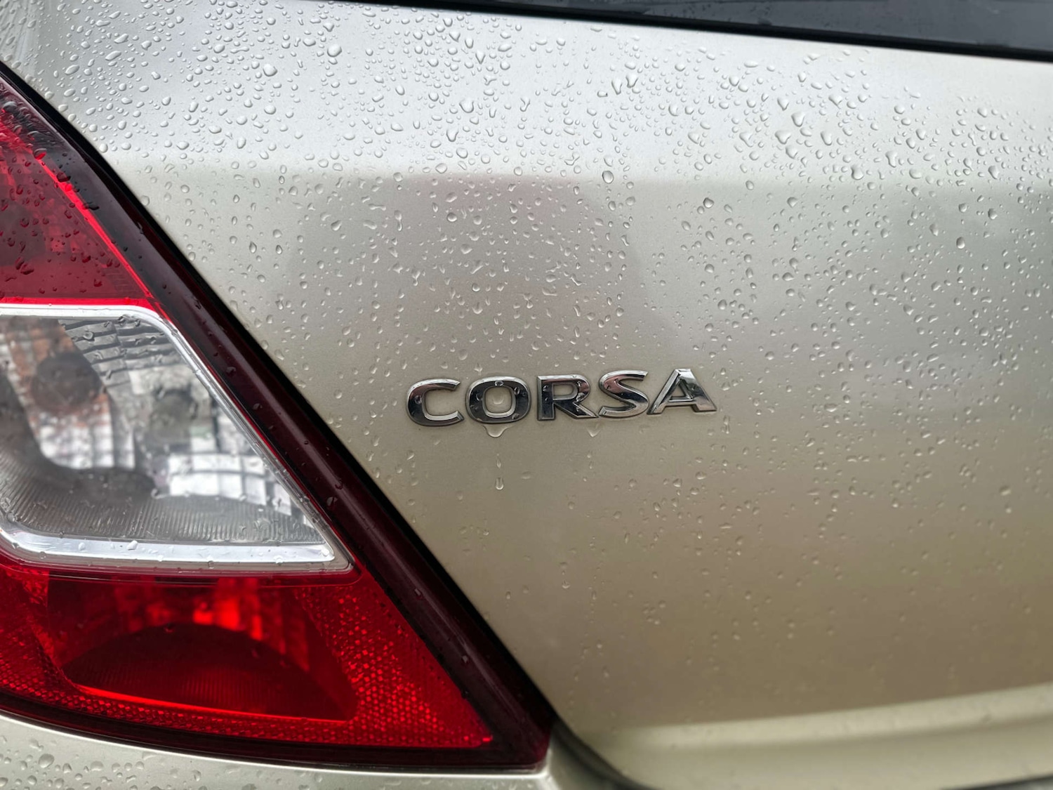 Used Vauxhall Corsa 2007 for sale - 77900970: Photo 26