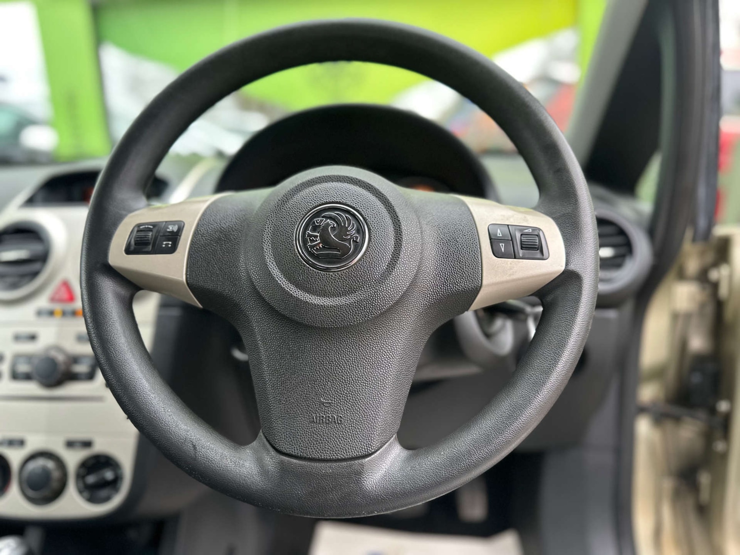 Used Vauxhall Corsa 2007 for sale - 77900970: Photo 27