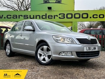 Used Skoda Octavia 2011 for sale - 78175642: Photo