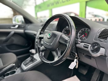 Used Skoda Octavia 2011 for sale - 78175642: Photo