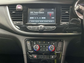 Used Vauxhall Mokka X 2017 for sale - 78544771: Photo