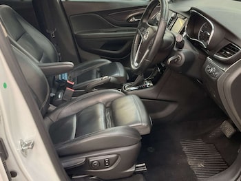Used Vauxhall Mokka X 2017 for sale - 78544771: Photo