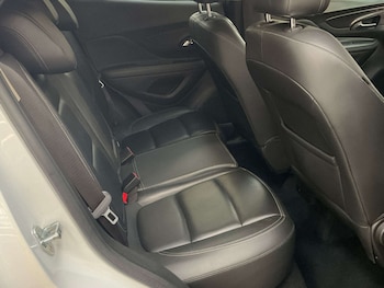 Used Vauxhall Mokka X 2017 for sale - 78544771: Photo