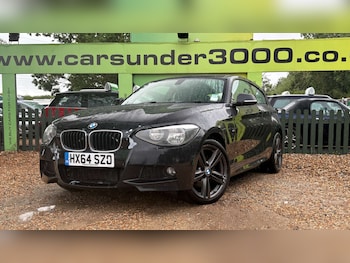 Used BMW 1 Series 2014 for sale - 78840155: Photo