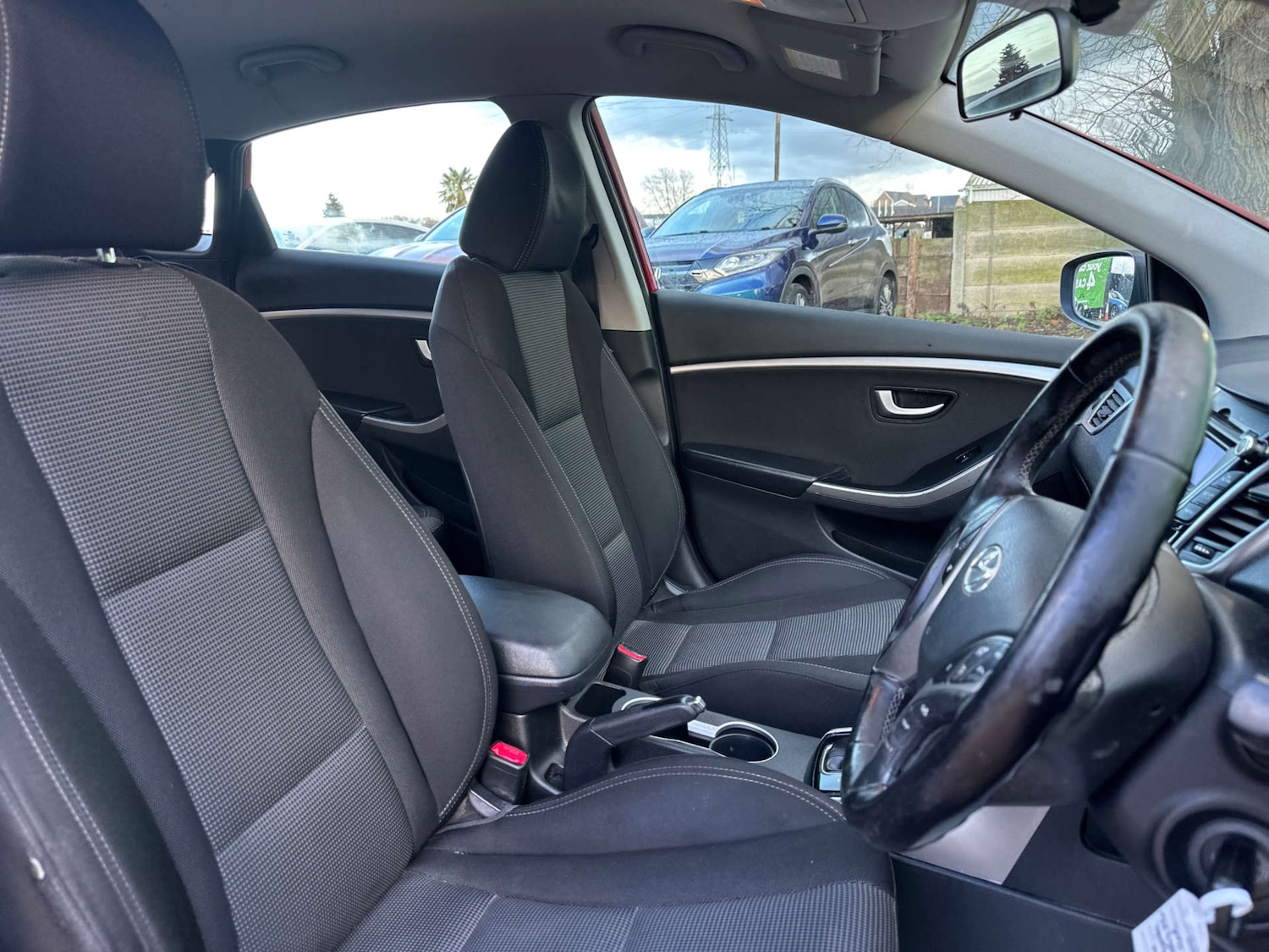 Used Hyundai i30 2013 for sale - 77720486: Photo 10