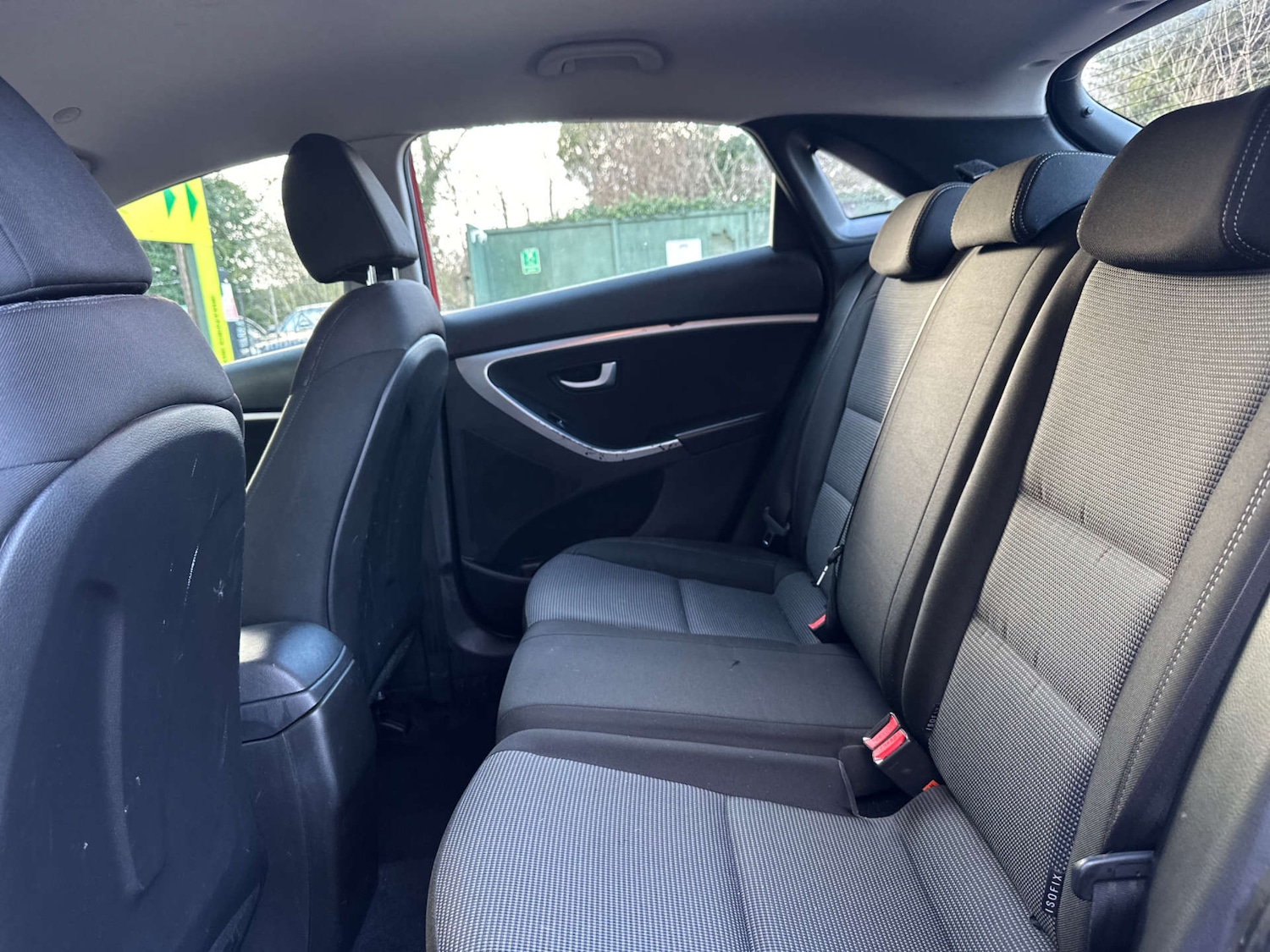 Used Hyundai i30 2013 for sale - 77720486: Photo 12