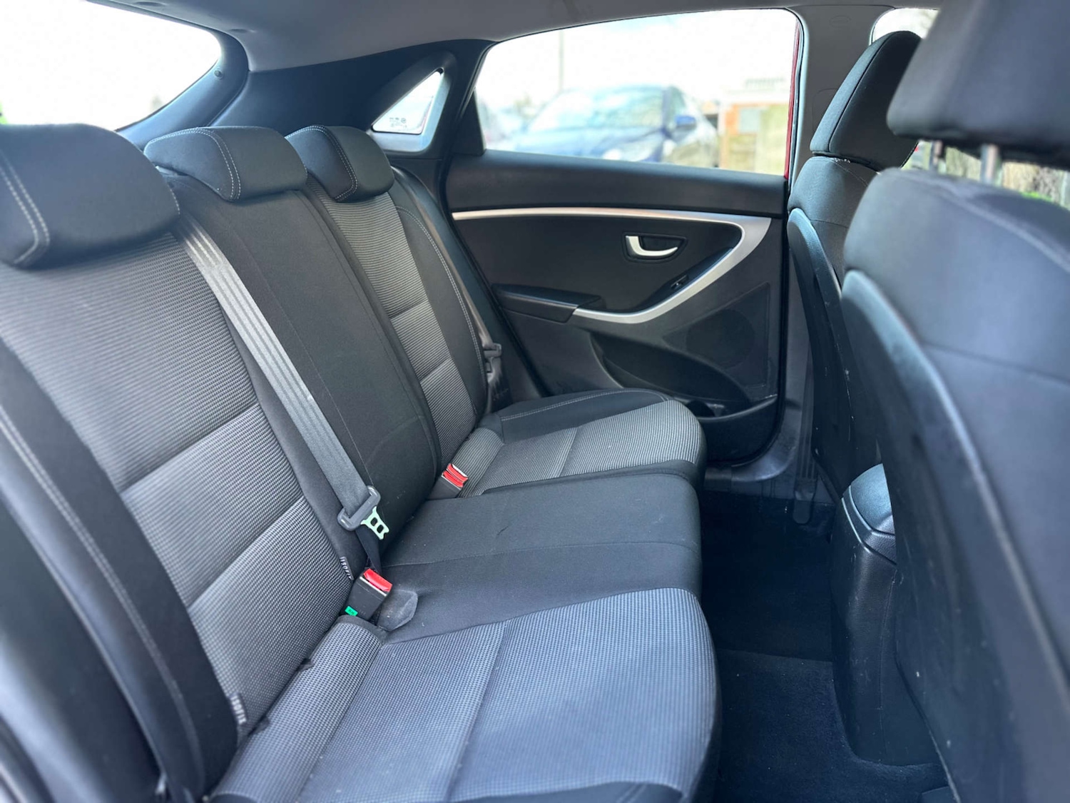 Used Hyundai i30 2013 for sale - 77720486: Photo 13