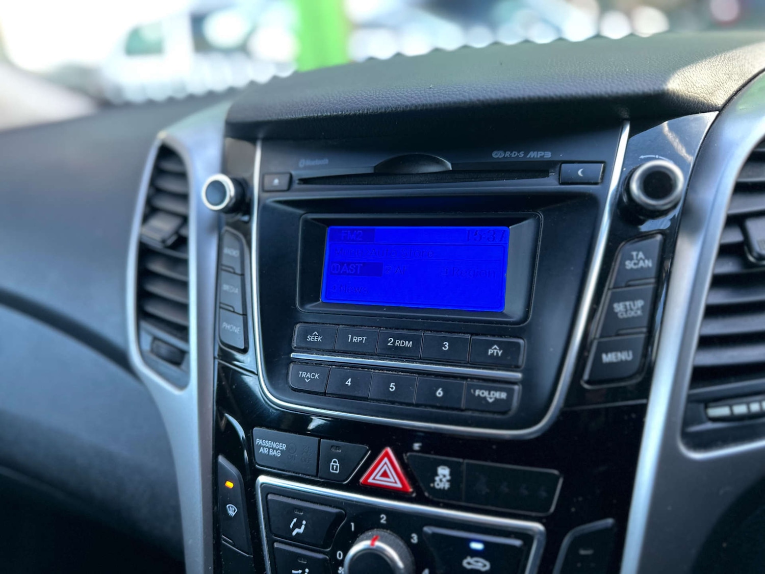 Used Hyundai i30 2013 for sale - 77720486: Photo 14