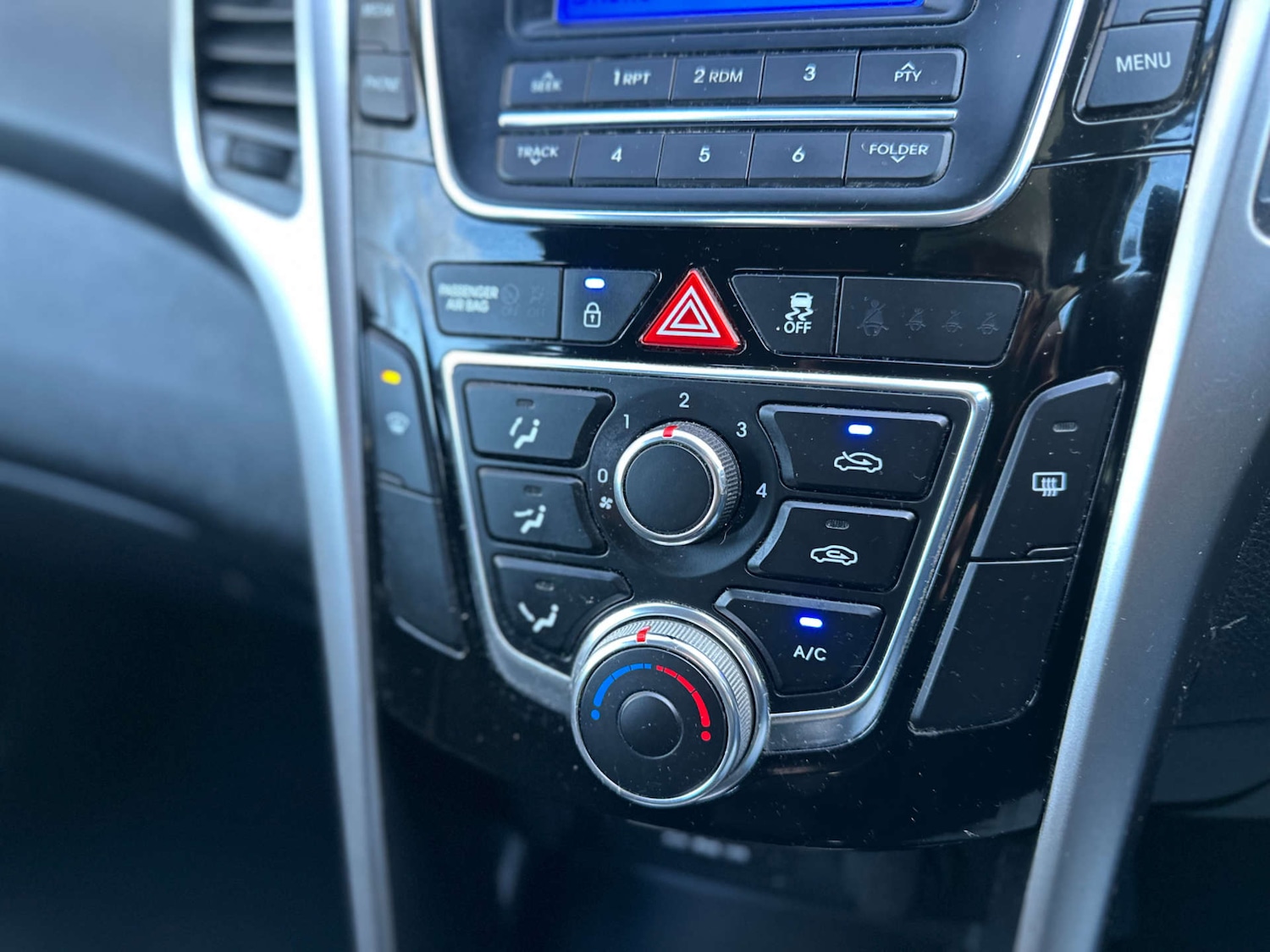 Used Hyundai i30 2013 for sale - 77720486: Photo 19