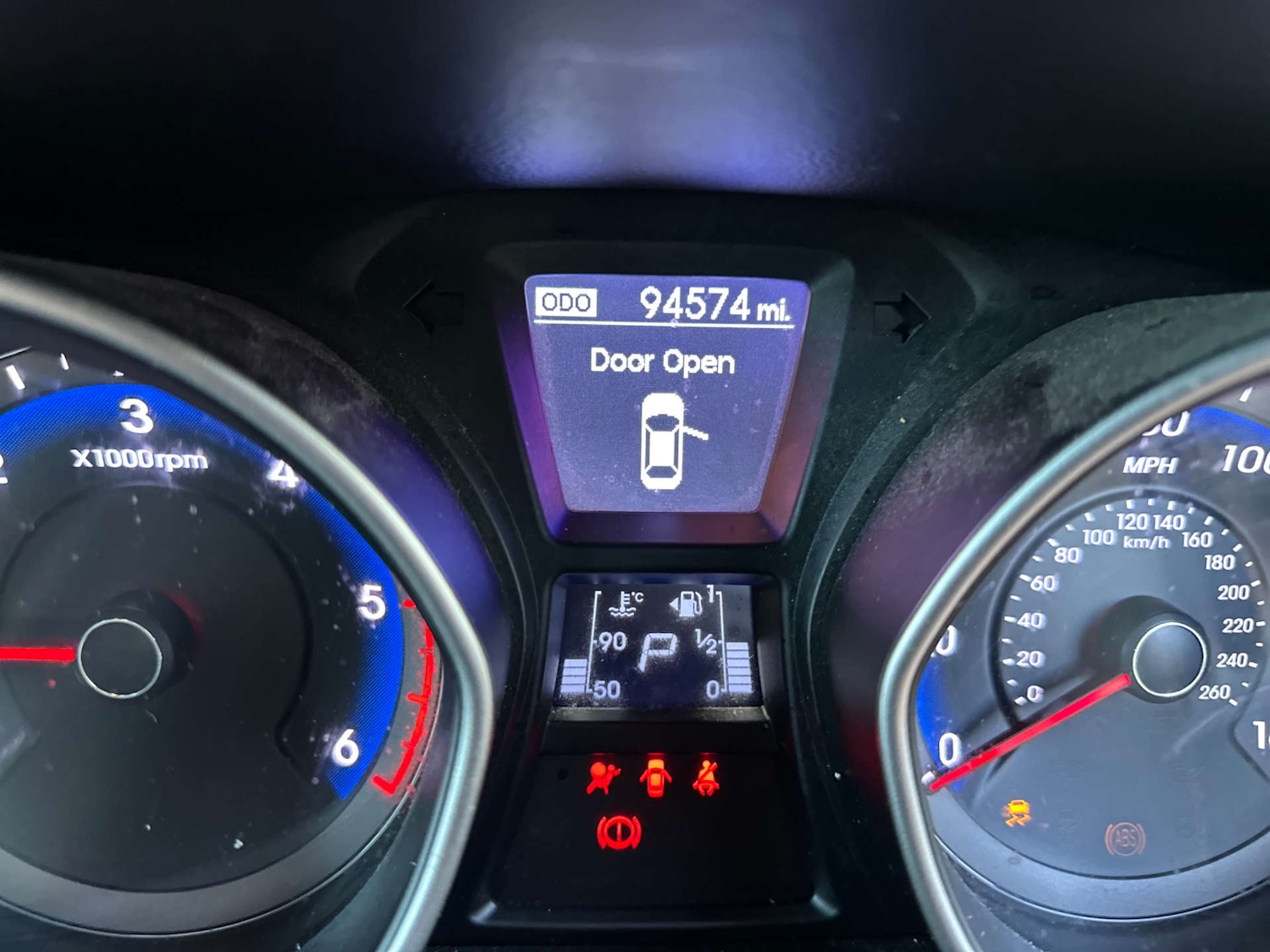 Used Hyundai i30 2013 for sale - 77720486: Photo 20