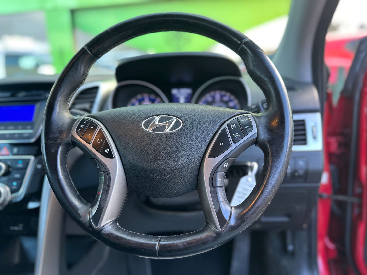 Used Hyundai i30 2013 for sale - 77720486: Photo 27