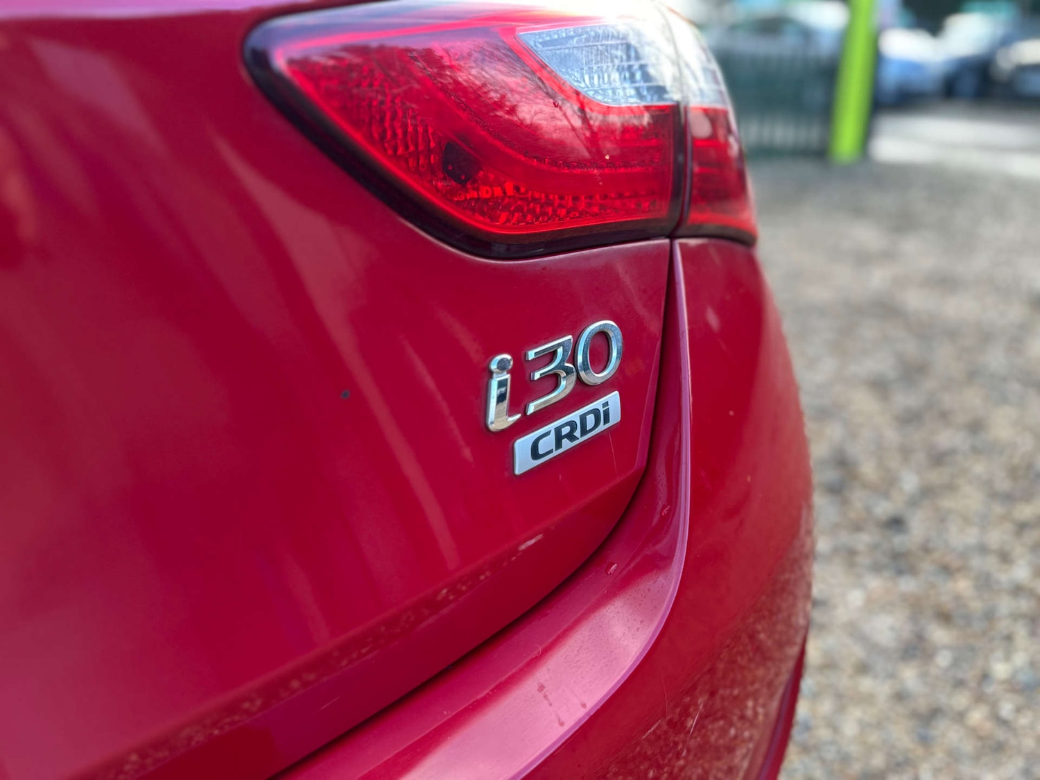 Used Hyundai i30 2013 for sale - 77720486: Photo 29