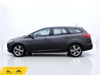 Ford - Focus