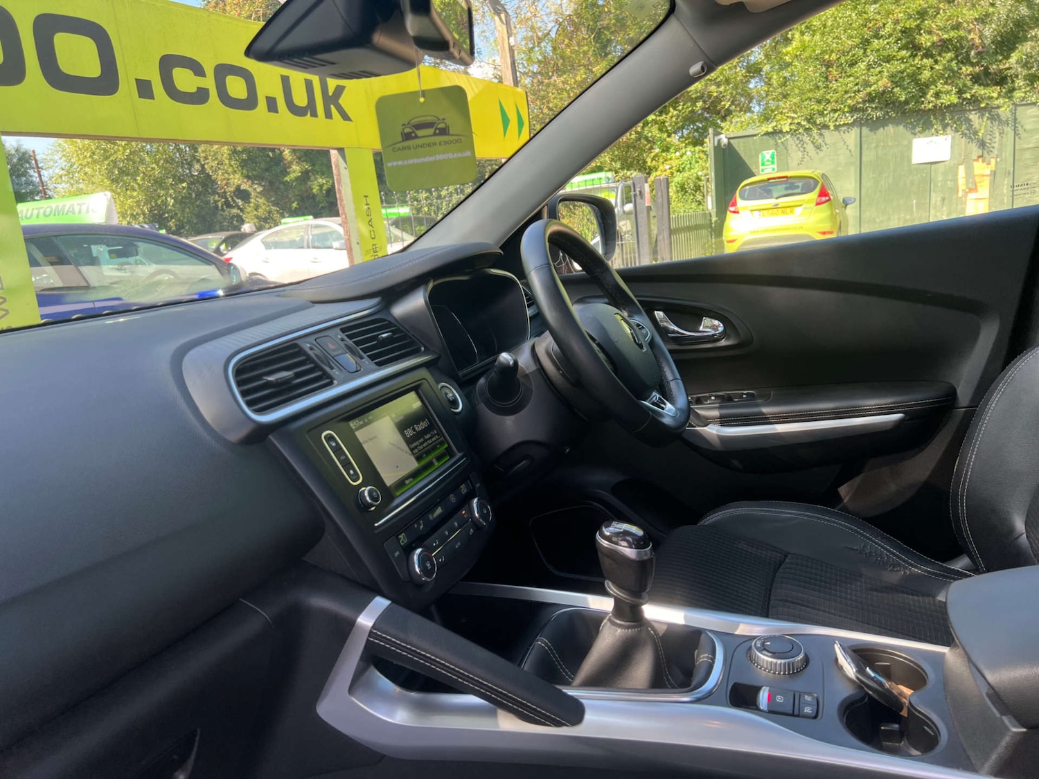 Vehicle 13