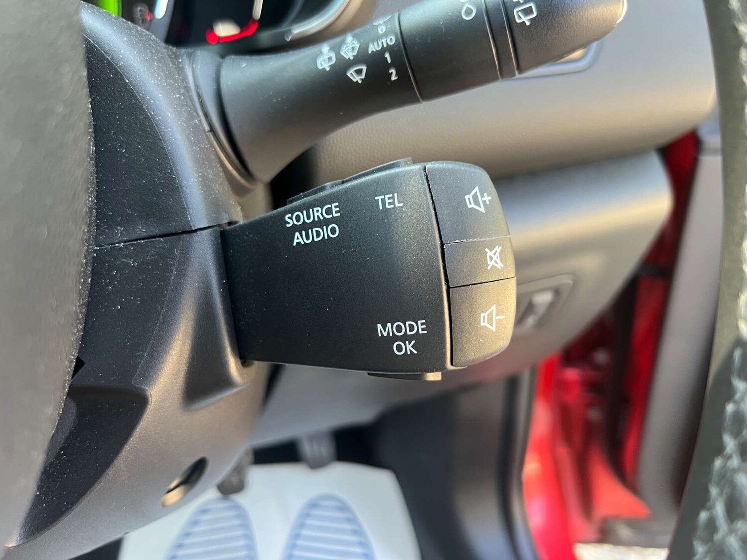 Vehicle 27