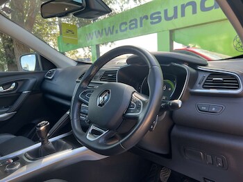 Used Renault Kadjar 2017 for sale - 75216566: Photo