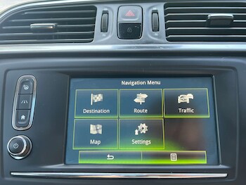 Used Renault Kadjar 2017 for sale - 75216566: Photo