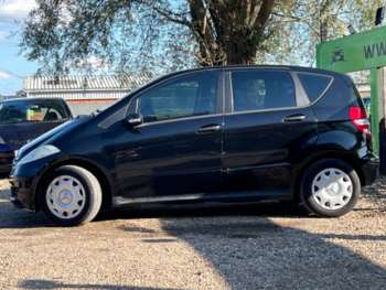 Used Mercedes-Benz A-Class 2008 for sale - 74636087: Photo
