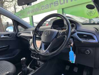Used Vauxhall Corsa 2015 for sale - 74438334: Photo