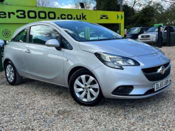 Used Vauxhall Corsa 2015 for sale - 74438334: Photo