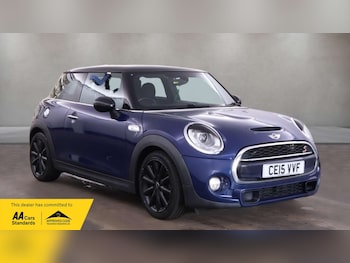Used MINI Hatch 2015 for sale - 79459554: Photo