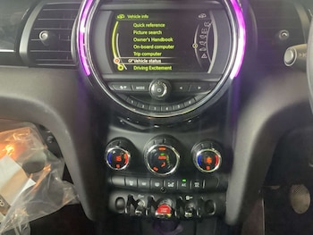 Used MINI Hatch 2015 for sale - 79459554: Photo