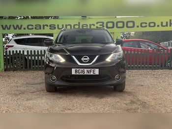 Used Nissan Qashqai 2016 for sale - 79844819: Photo