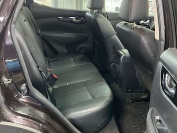Used Nissan Qashqai 2016 for sale - 79844819: Photo
