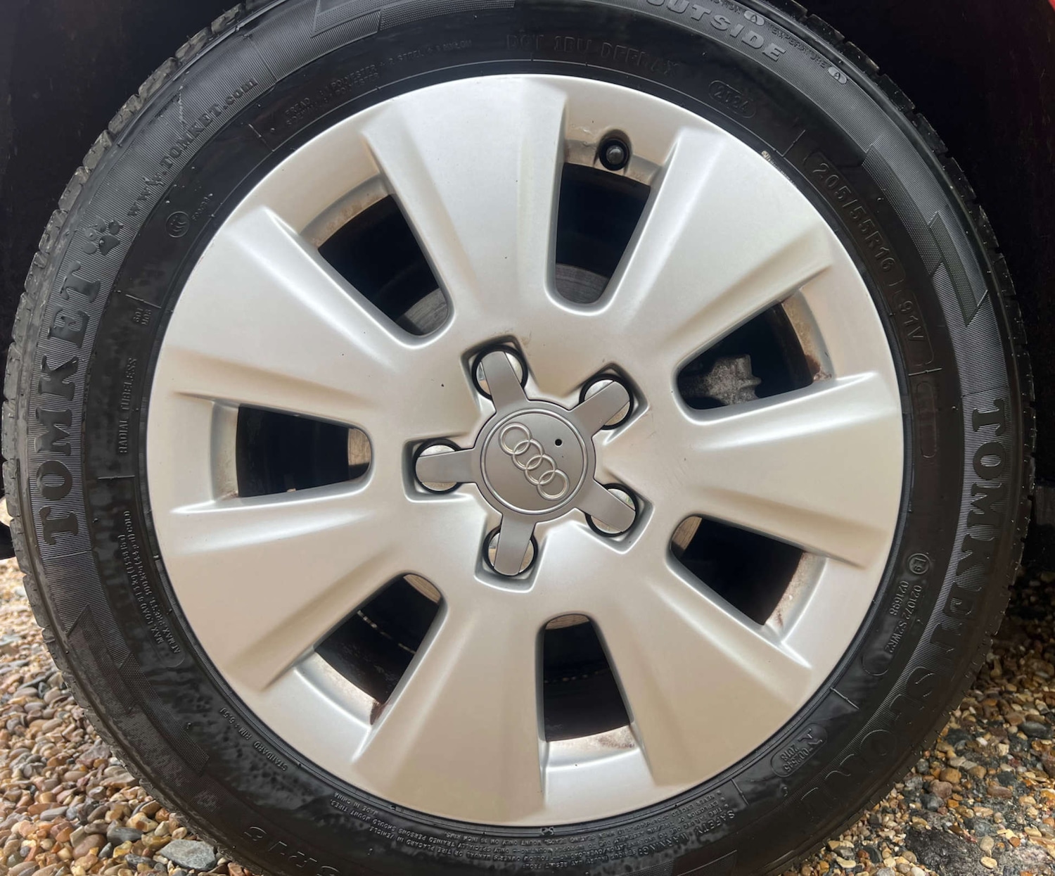 Used Audi A3 2012 for sale - 76594720: Photo 10