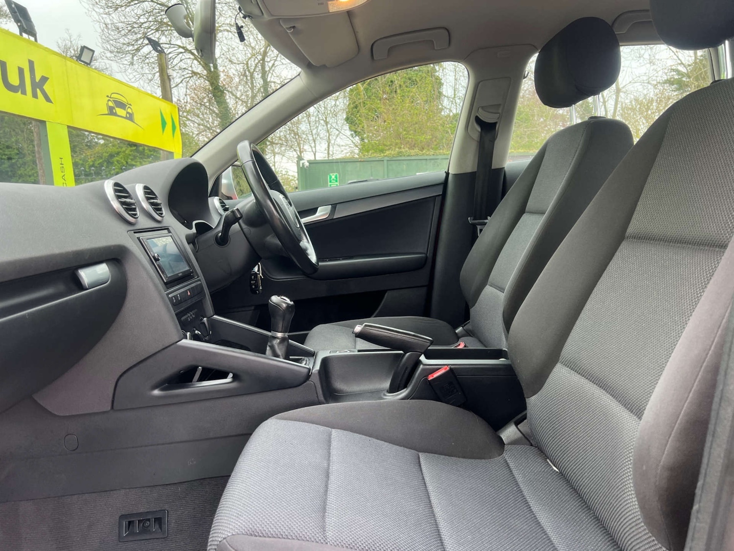 Used Audi A3 2012 for sale - 76594720: Photo 16