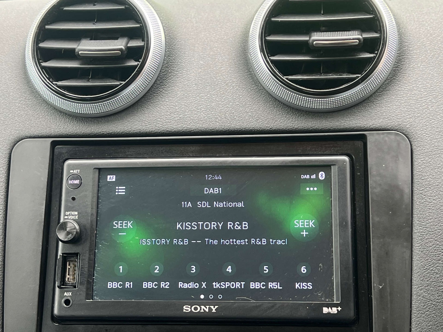 Used Audi A3 2012 for sale - 76594720: Photo 18